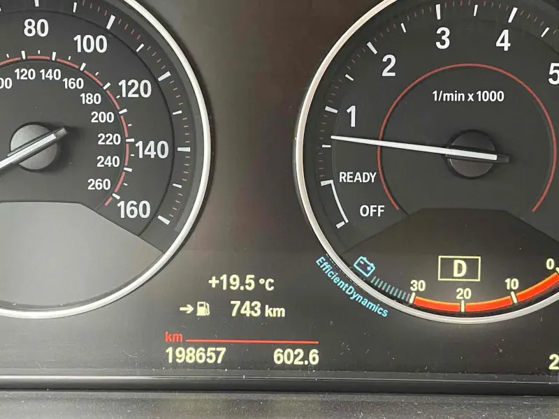 BMW 4-Series