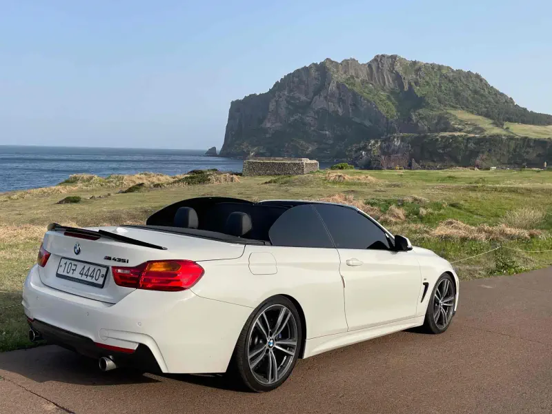 BMW 4-Series