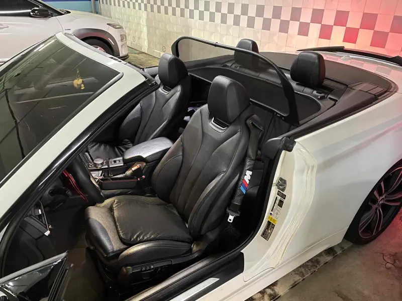 BMW 4-Series