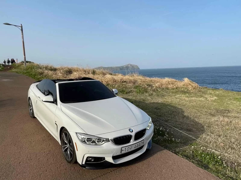 BMW 4-Series