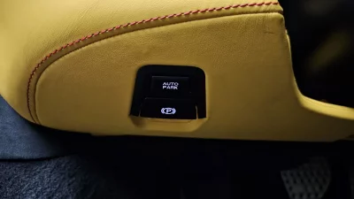 Ferrari 296