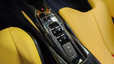 Ferrari 296