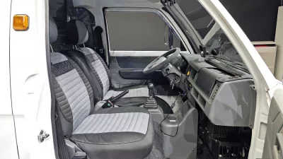 Daewoo damas