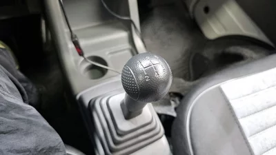 Daewoo damas