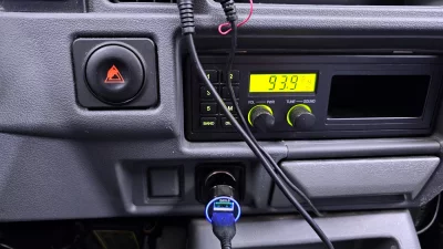 Daewoo damas