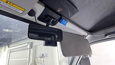 Daewoo damas