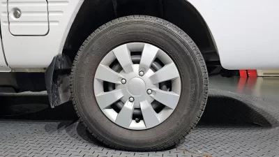 Daewoo damas
