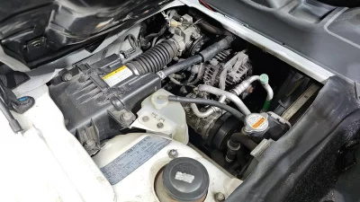 Daewoo damas