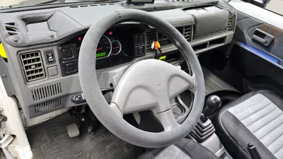 Daewoo damas