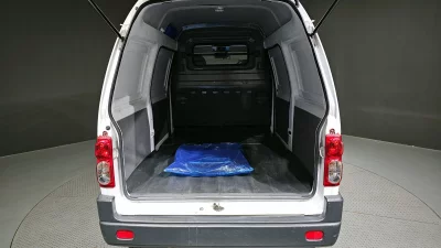 Daewoo damas
