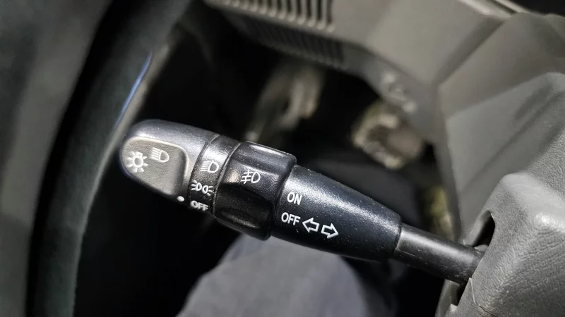 Daewoo damas