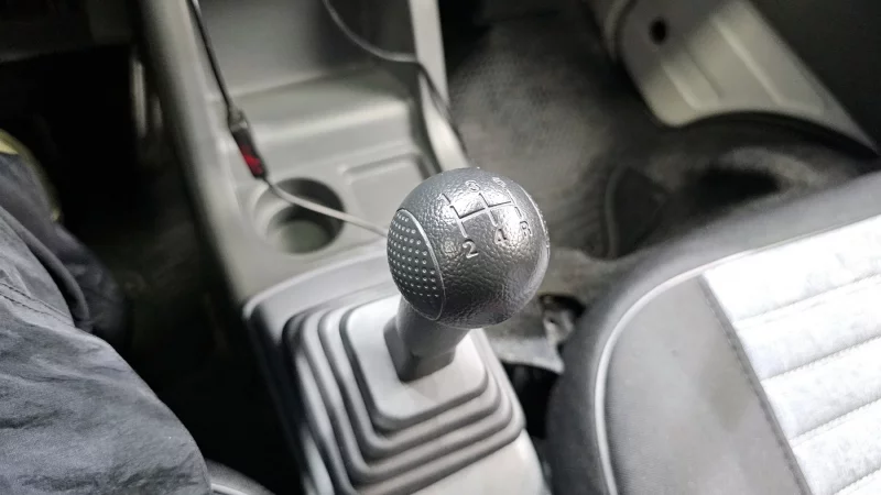 Daewoo damas