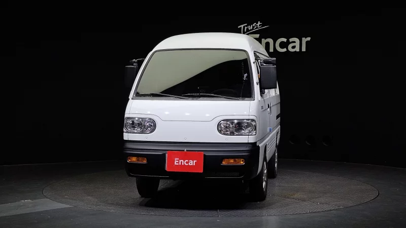 Daewoo damas