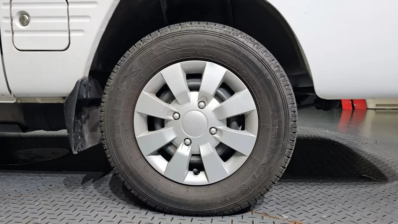 Daewoo damas