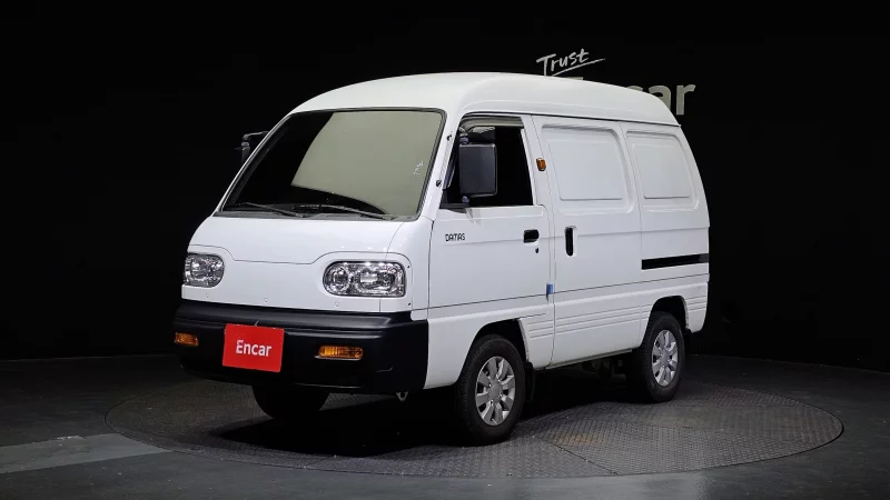 Daewoo damas