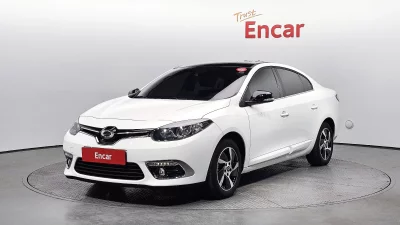 Renault Samsung SM3