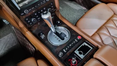 Bentley Flying Spur