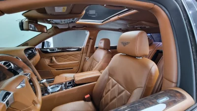 Bentley Flying Spur