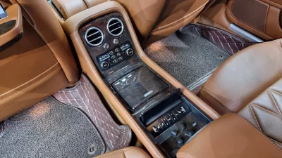 Bentley Flying Spur