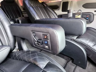 Chevrolet Express Van