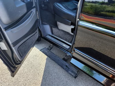 Chevrolet Express Van