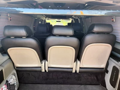 Chevrolet Express Van