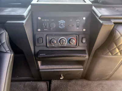 Chevrolet Express Van