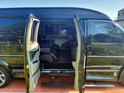 Chevrolet Express Van