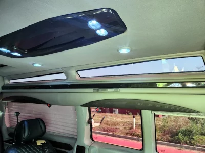 Chevrolet Express Van