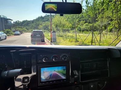 Chevrolet Express Van