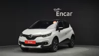 Renault Samsung QM3