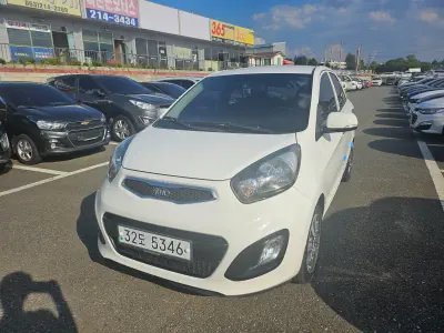Kia Morning