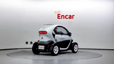 Renault Samsung Twizy