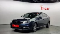 Renault Samsung SM5