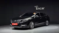Renault Samsung SM7