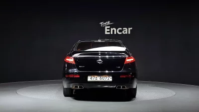 Renault Samsung SM7