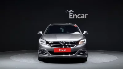 Renault Samsung SM7
