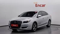 Renault Samsung SM7