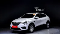Renault Samsung XM3