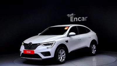 Renault Samsung XM3