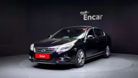 Renault Samsung SM5