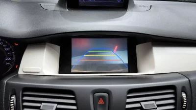 Renault Samsung SM5