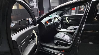 Renault Samsung SM5