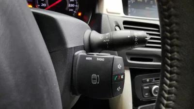 Renault Samsung SM5