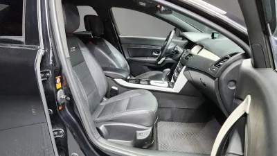 Renault Samsung SM5