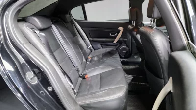 Renault Samsung SM5
