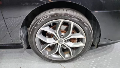 Renault Samsung SM5