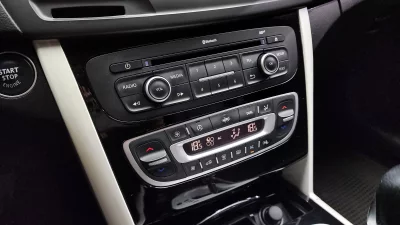 Renault Samsung SM5