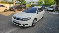 Renault Samsung SM5