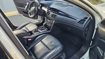 Renault Samsung SM5